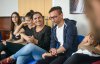 Baruvas - Setkání romských studentů v Praze (květen 2017)