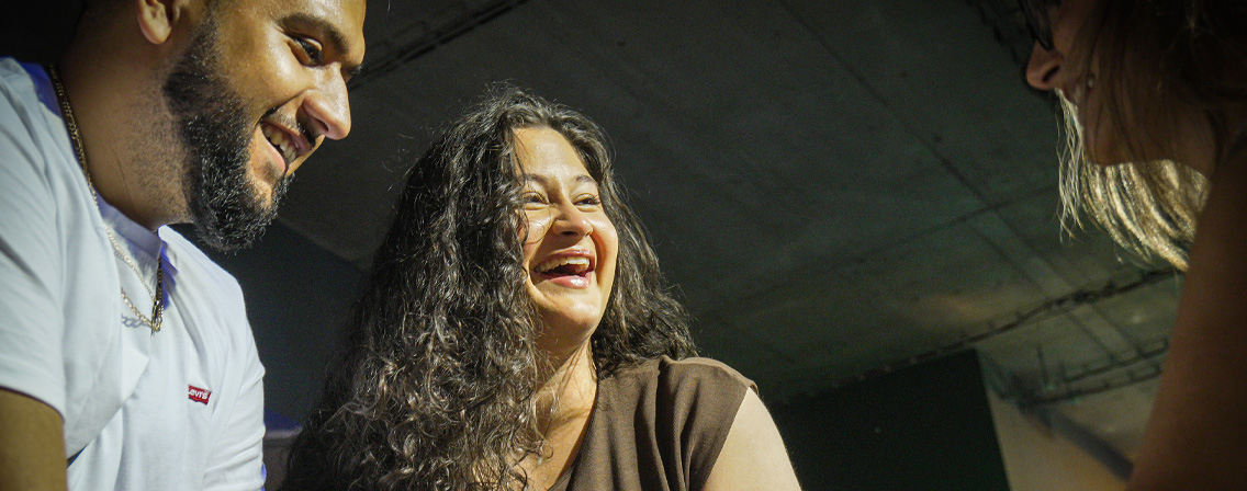 Poslední týden v srpnu se uskuteční 26. setkání romských studentů Baruvas. Sport a zdravý životní styl doprovodí sebepoznání a občanská angažovanost